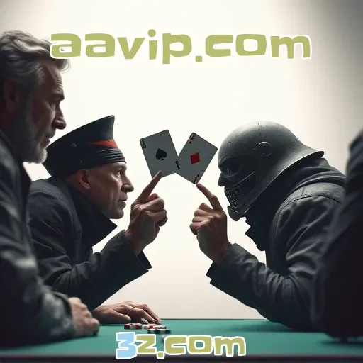 aavip.com: O Impacto do Bingo no Universo dos Jogos Online