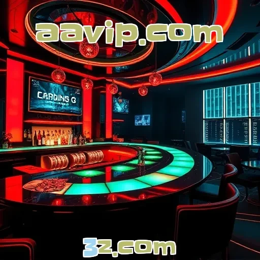 aavip.com: Jackpots Imperdíveis Para Transformar Seu Jogo em Prêmios
