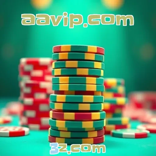 aavip.com: Recursos Imperdíveis da Seção de Roleta Para Jogadores Brasileiros