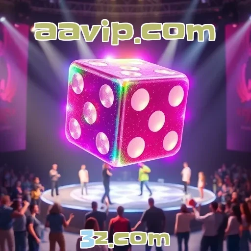 aavip.com: Descubra os Melhores Caça-níqueis e Aumente Suas Chances de Ganhar